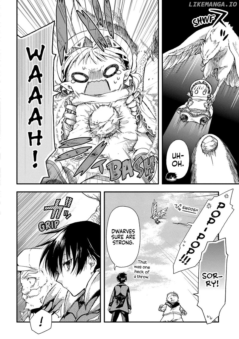 Hone Dragon No Mana Musume 27 18