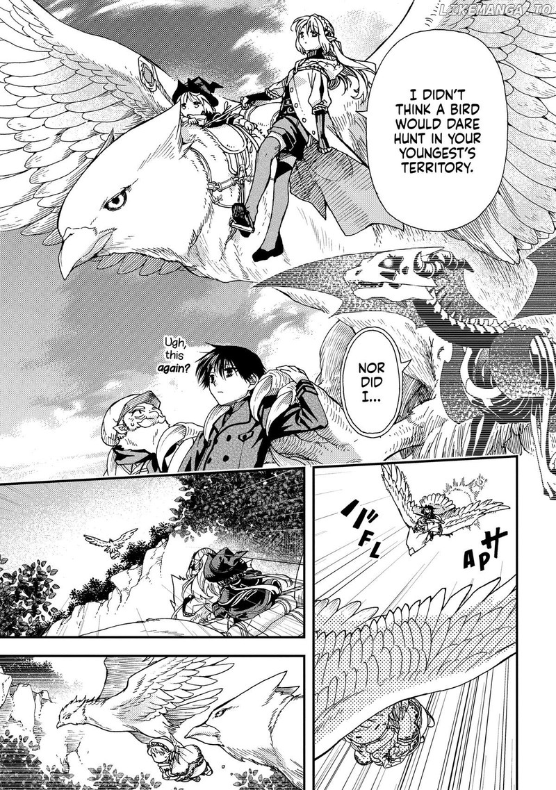 Hone Dragon No Mana Musume 27 19