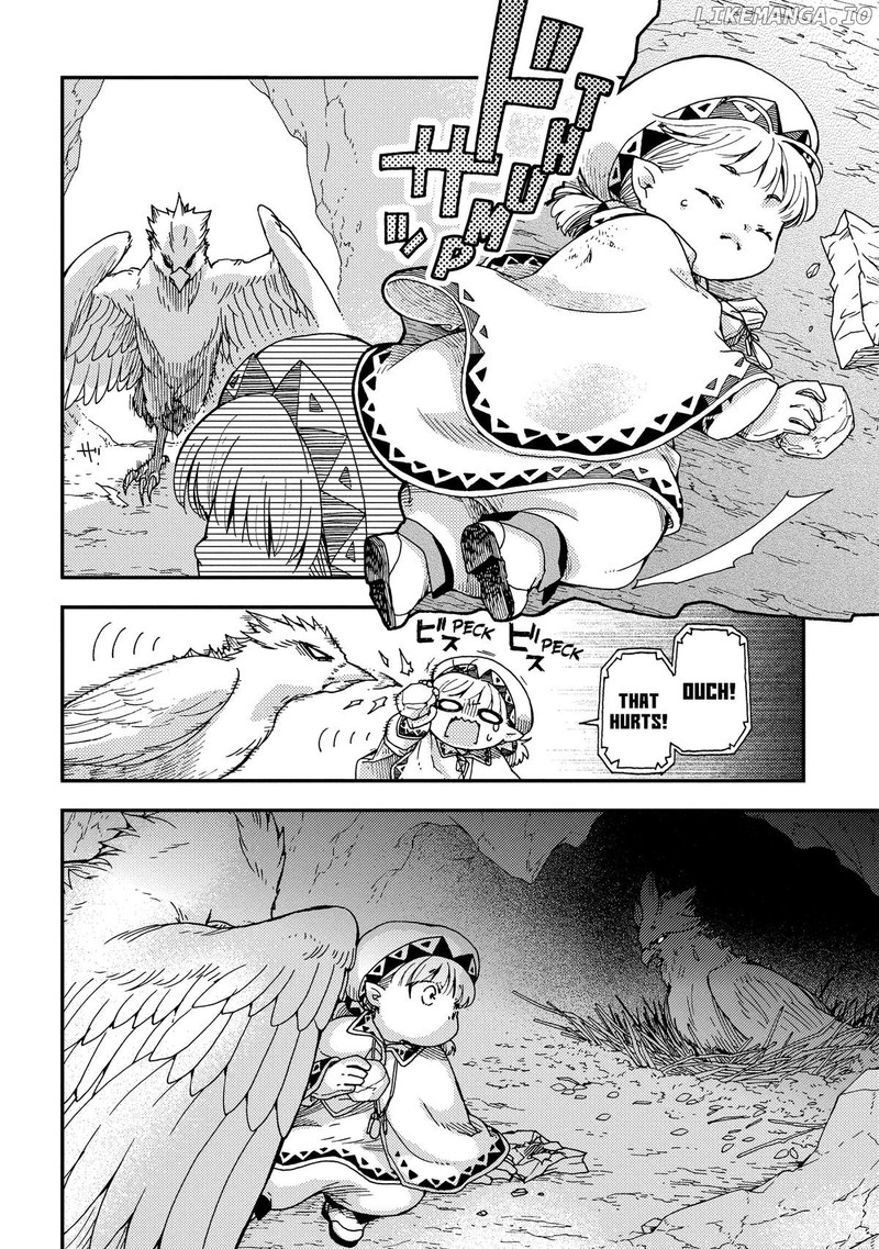 Hone Dragon No Mana Musume 27 22