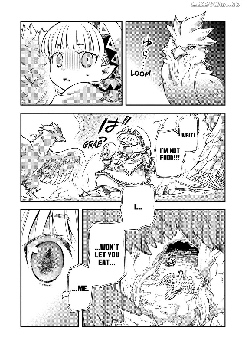 Hone Dragon No Mana Musume 27 23