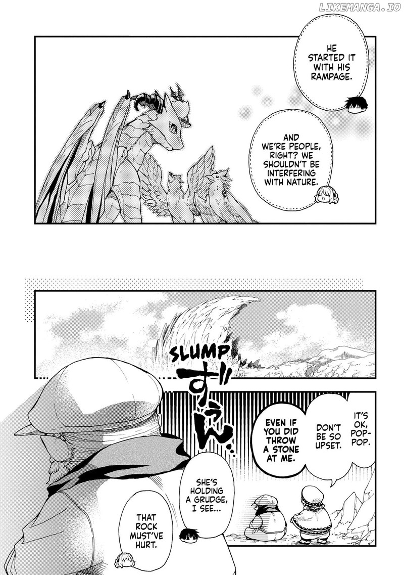 Hone Dragon No Mana Musume 27 29
