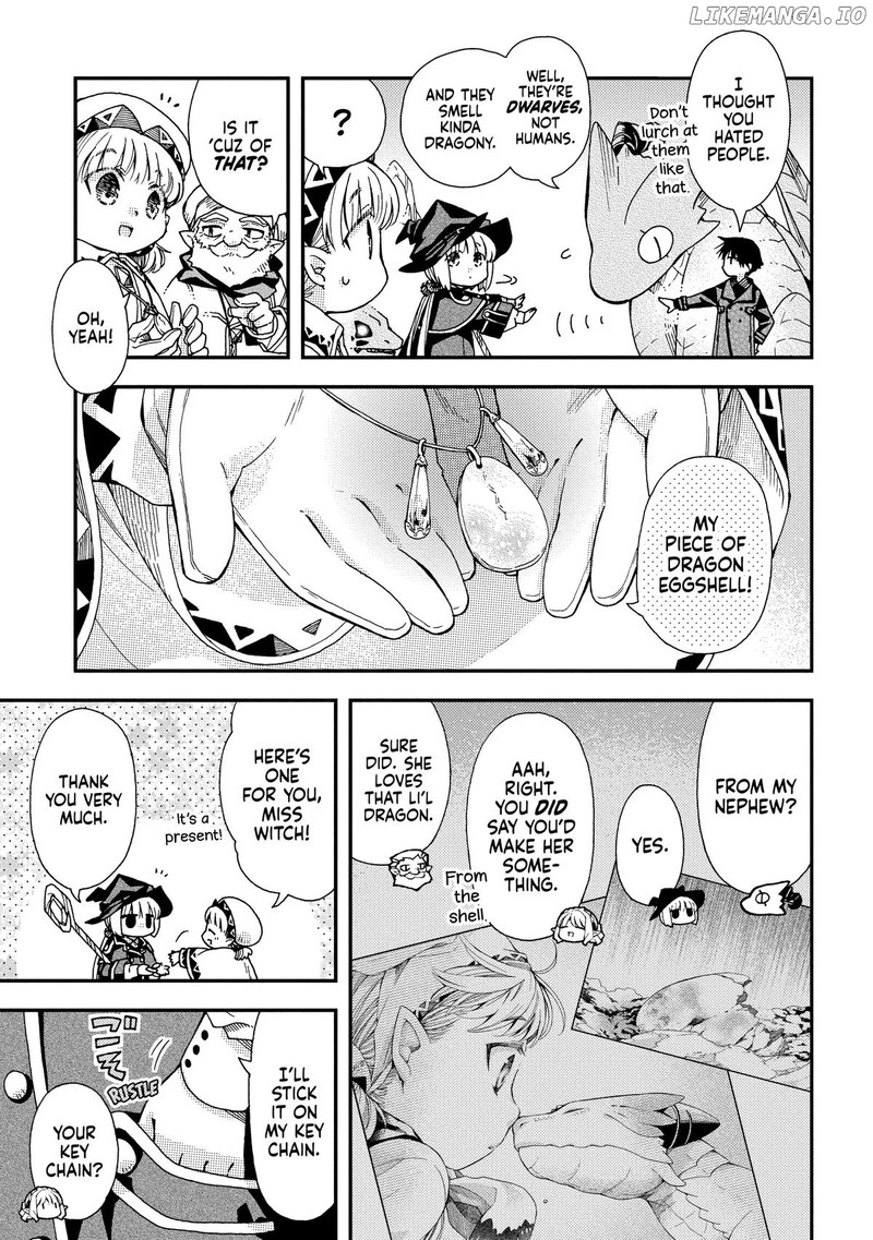 Hone Dragon No Mana Musume 27 3