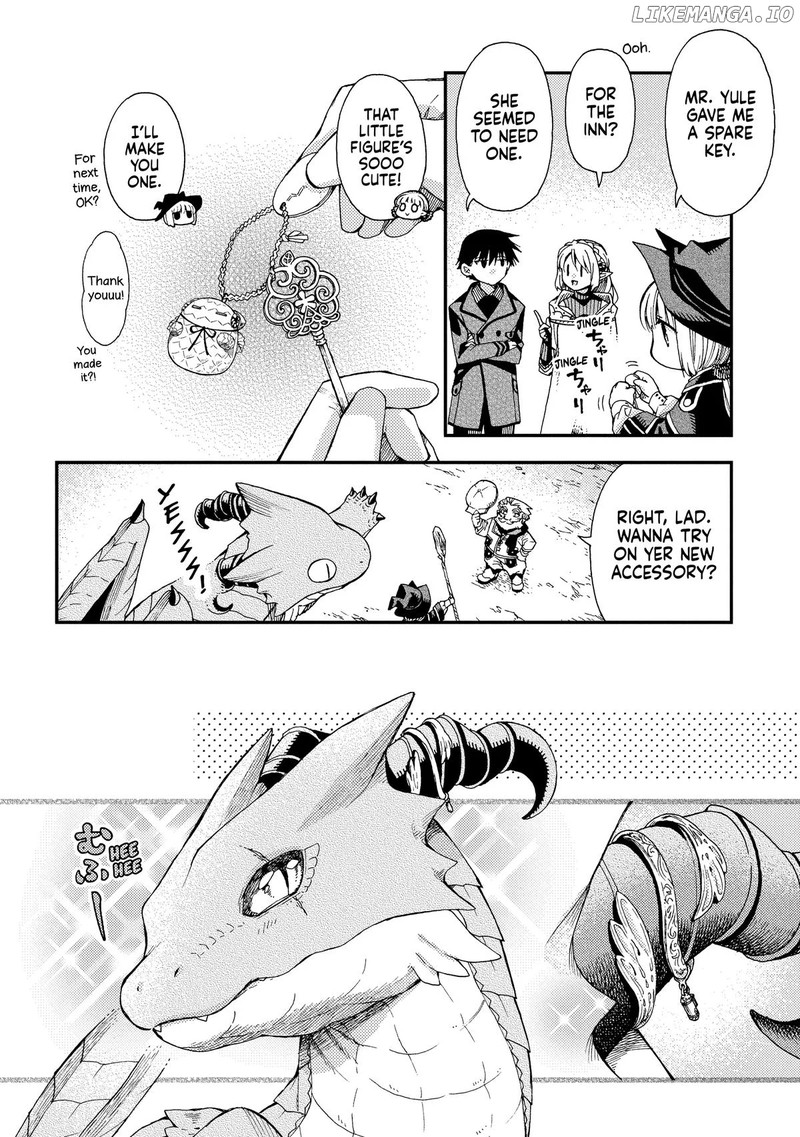 Hone Dragon No Mana Musume 27 4