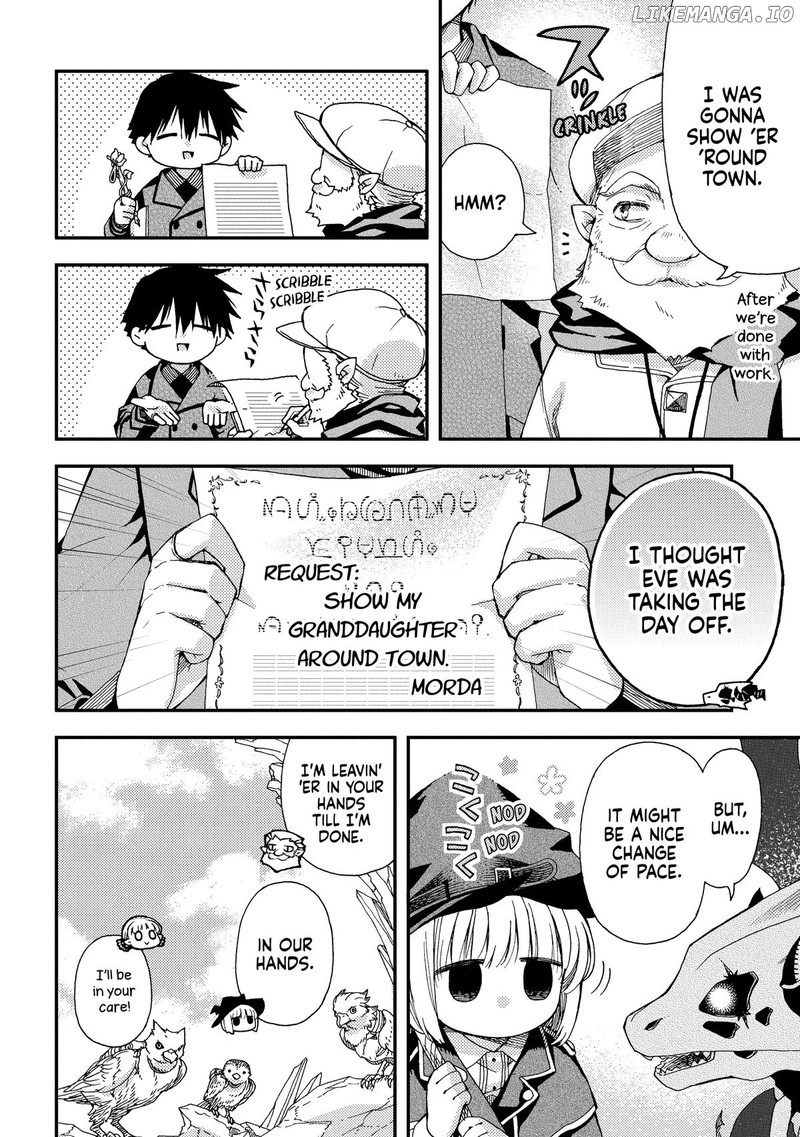 Hone Dragon No Mana Musume 27 6