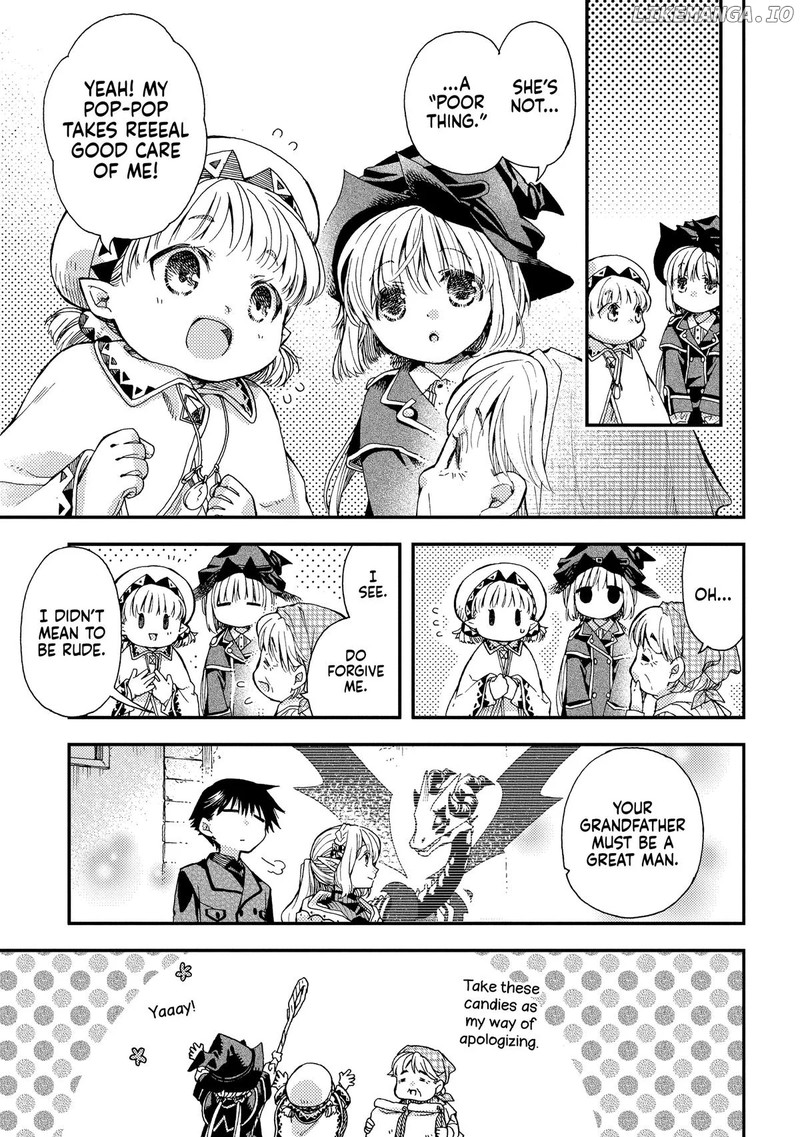 Hone Dragon No Mana Musume 27 9