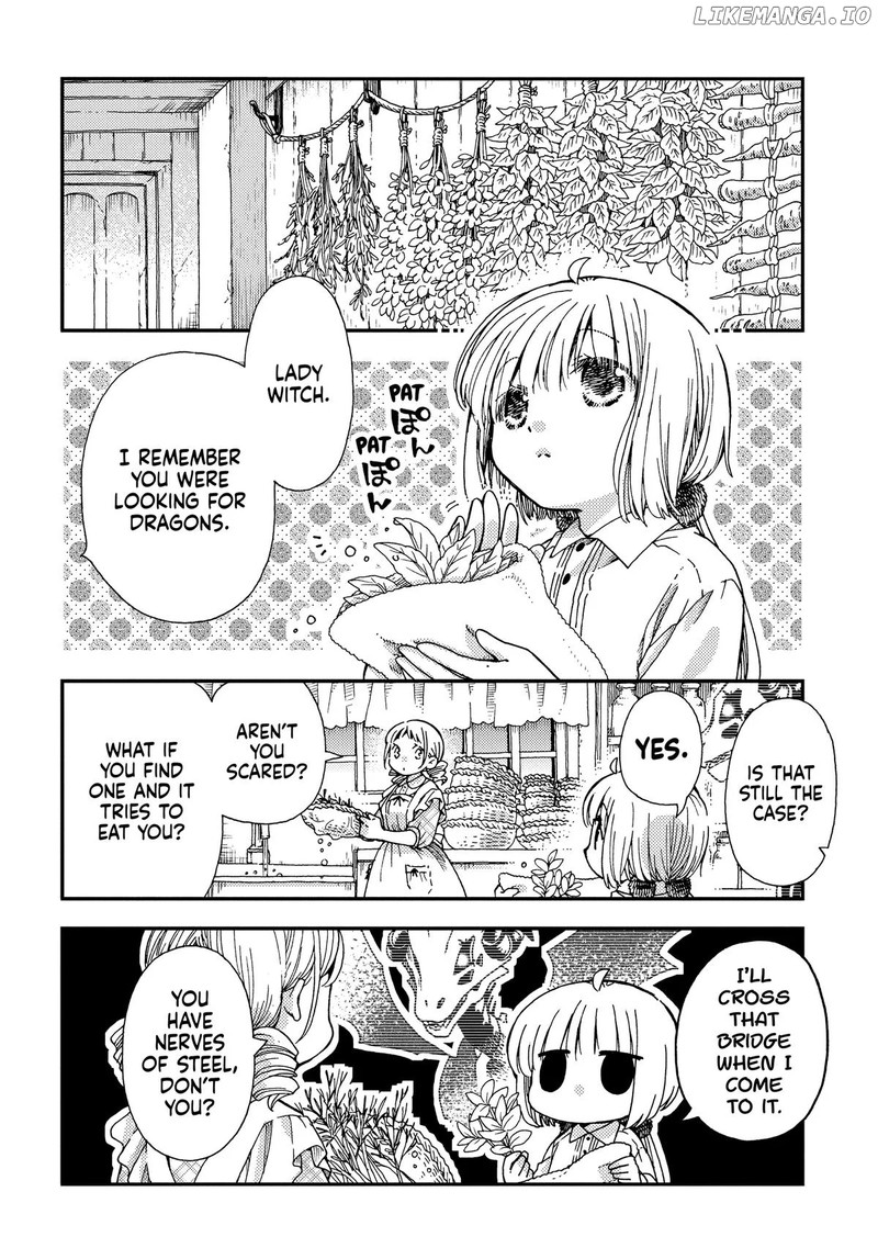 Hone Dragon No Mana Musume 28 10