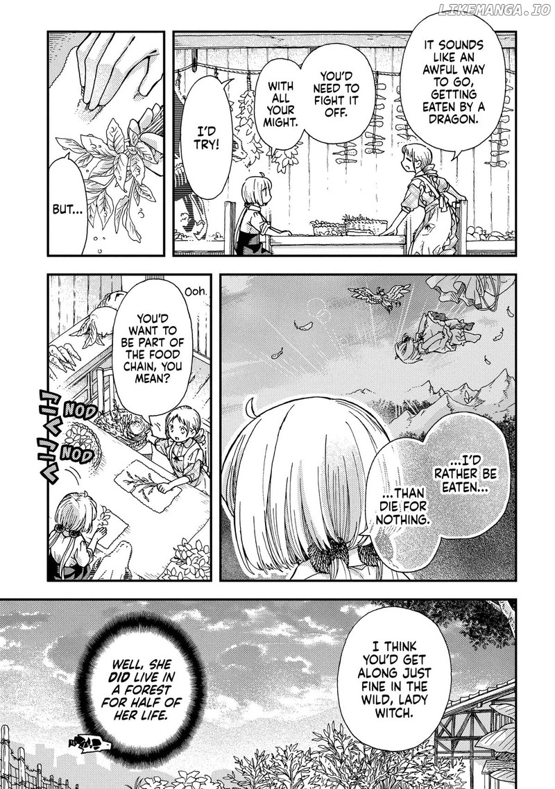 Hone Dragon No Mana Musume 28 11
