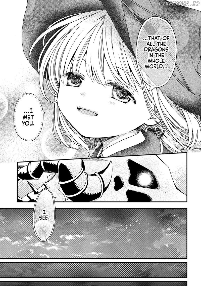 Hone Dragon No Mana Musume 28 13