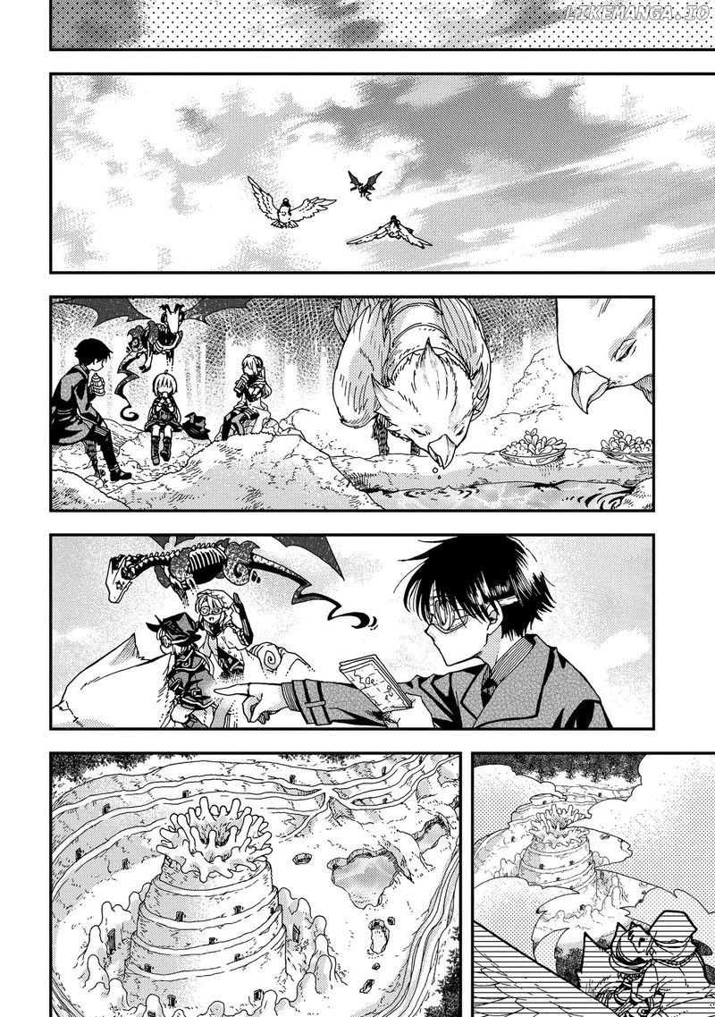 Hone Dragon No Mana Musume 28 16
