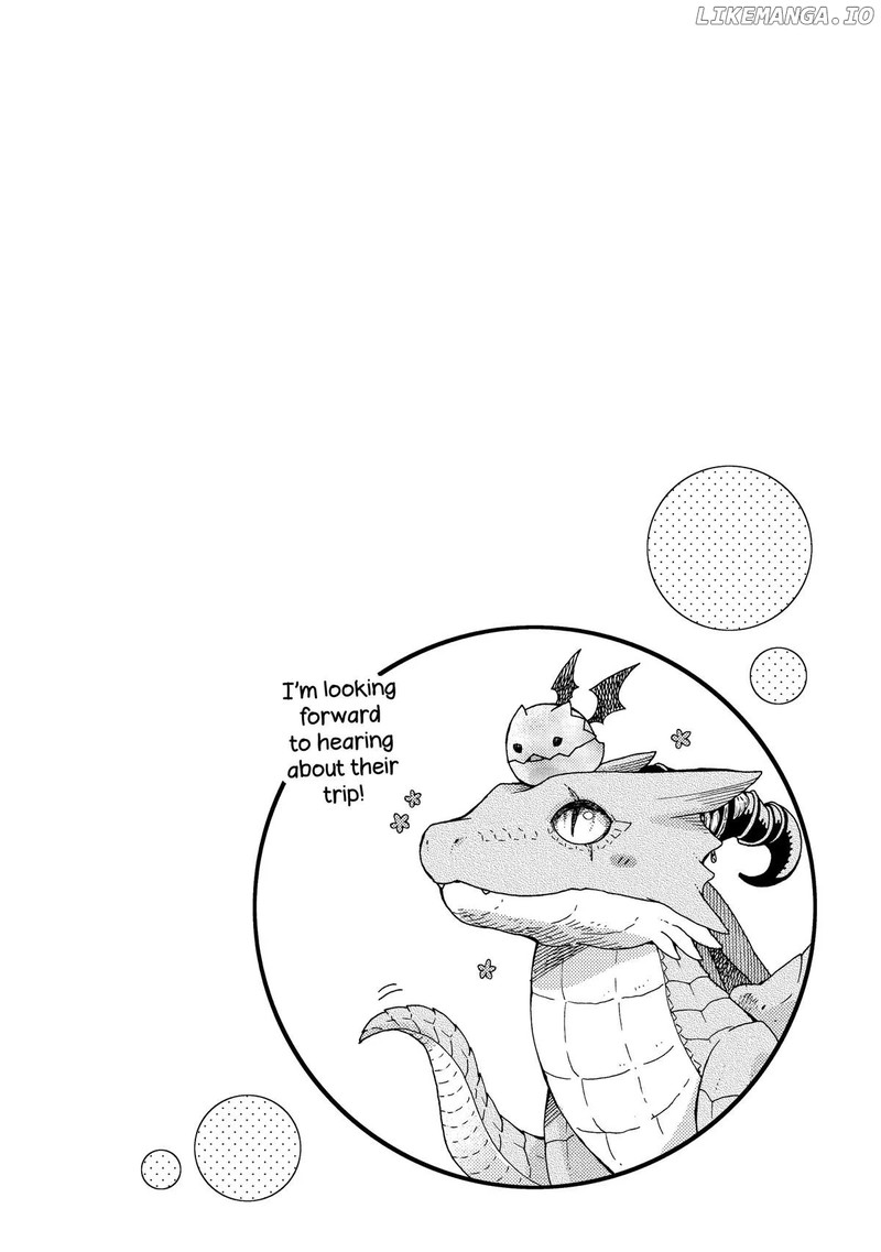 Hone Dragon No Mana Musume 28 18