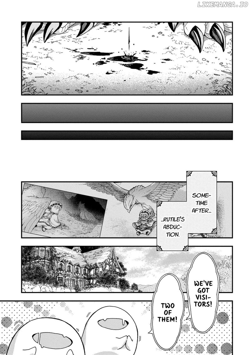 Hone Dragon No Mana Musume 28 3