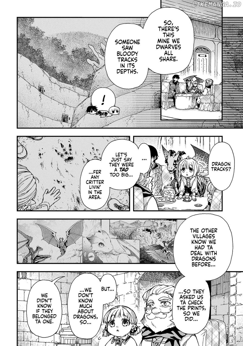 Hone Dragon No Mana Musume 28 6