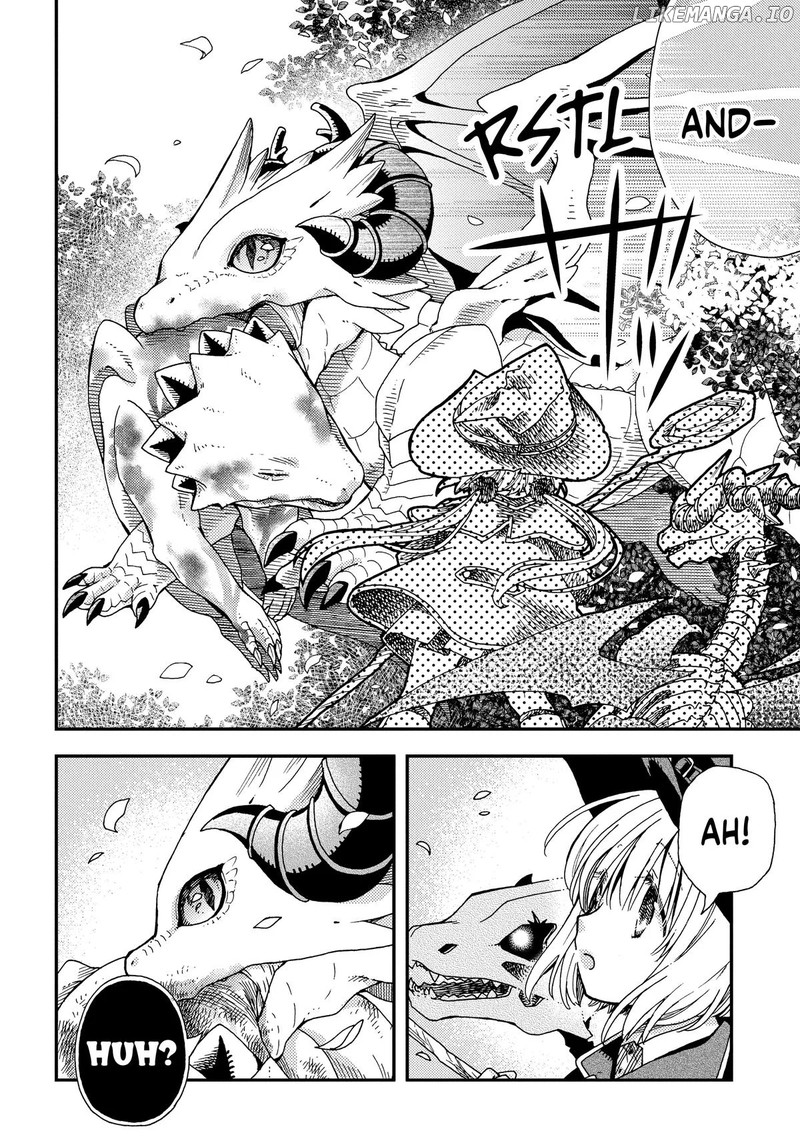 Hone Dragon No Mana Musume 29 10