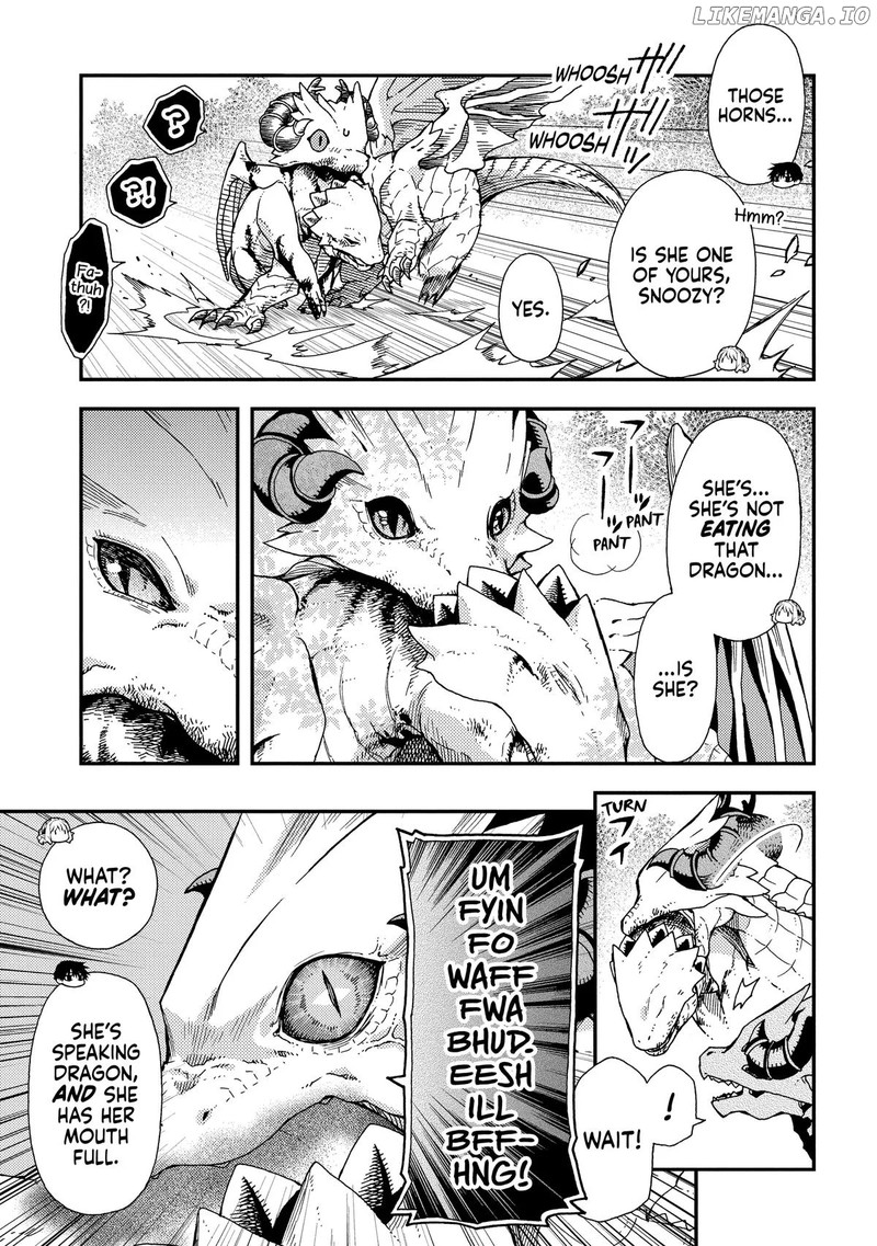 Hone Dragon No Mana Musume 29 11