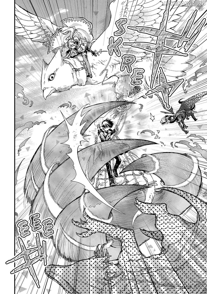 Hone Dragon No Mana Musume 29 16