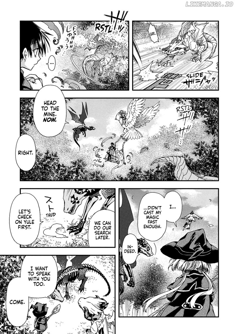 Hone Dragon No Mana Musume 29 17