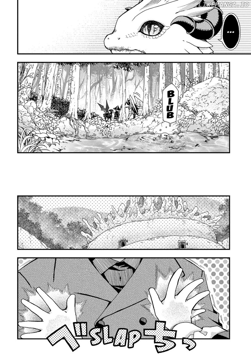 Hone Dragon No Mana Musume 29 18