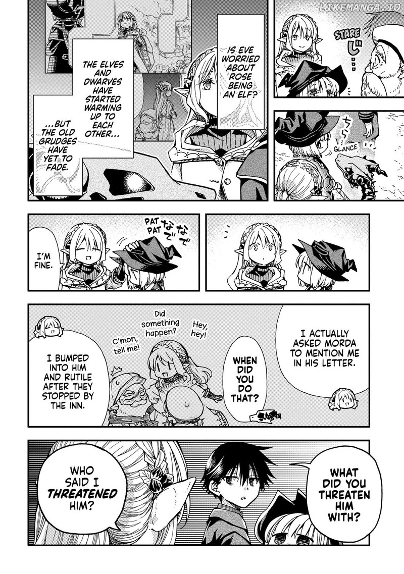 Hone Dragon No Mana Musume 29 2