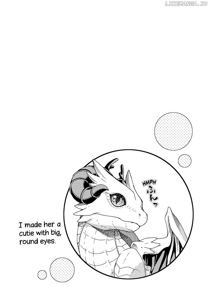 Hone Dragon No Mana Musume 29 22