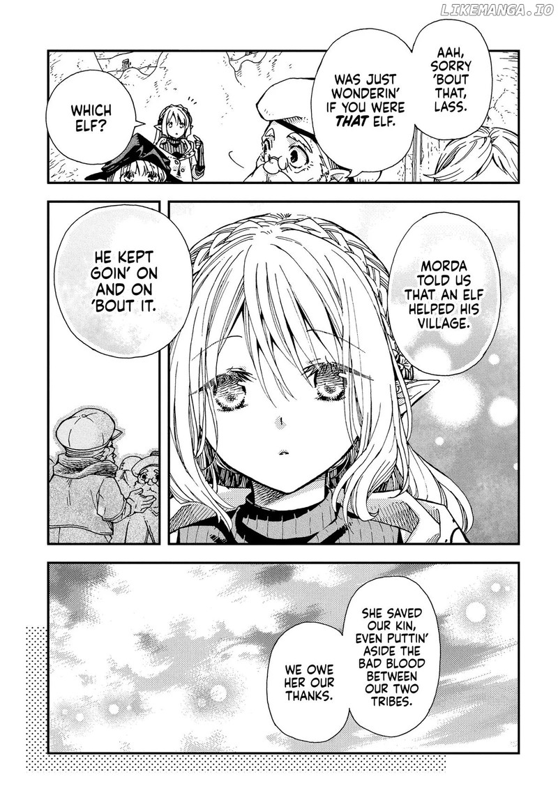 Hone Dragon No Mana Musume 29 3