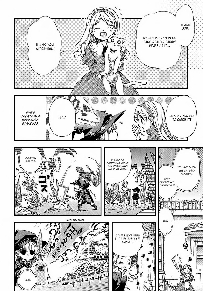 Hone Dragon No Mana Musume 3 4