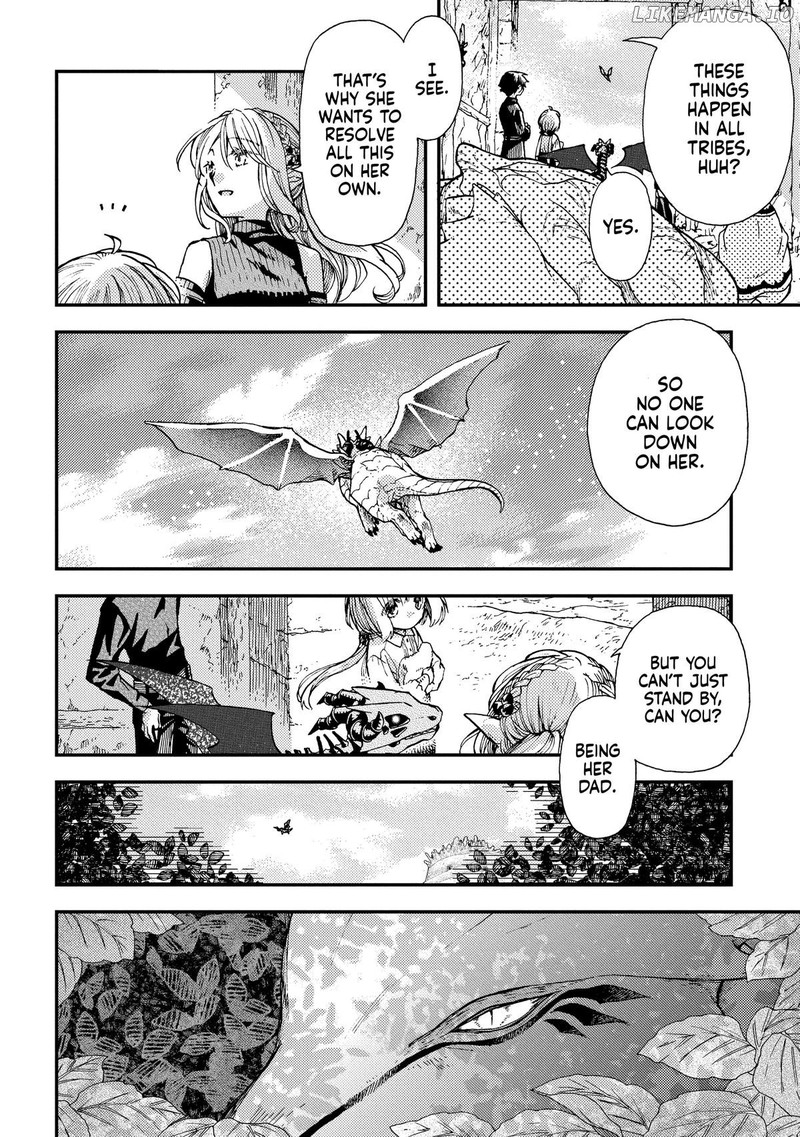 Hone Dragon No Mana Musume 30 10