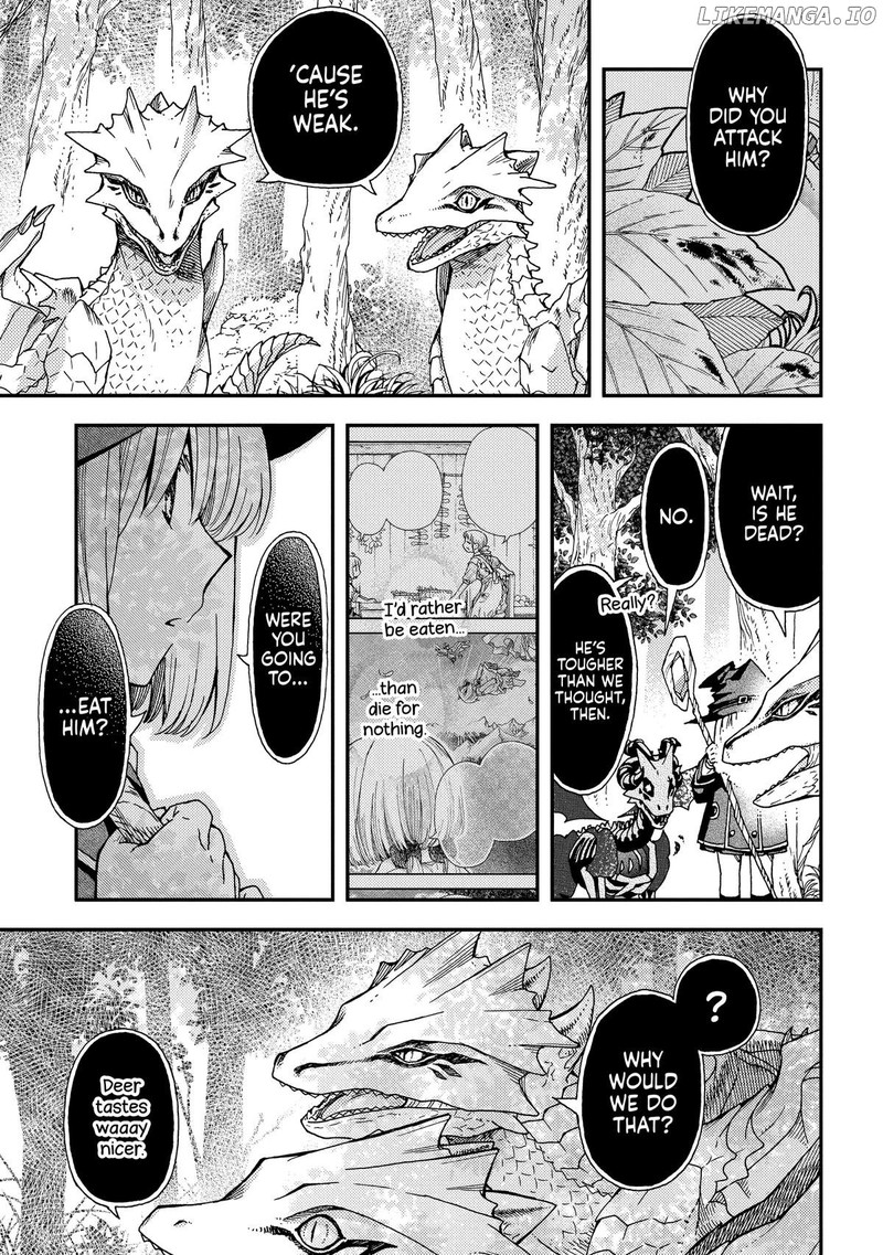 Hone Dragon No Mana Musume 30 17
