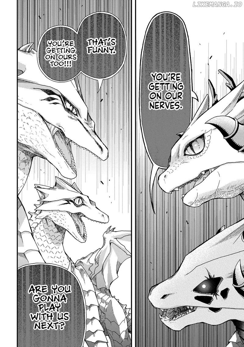 Hone Dragon No Mana Musume 30 20