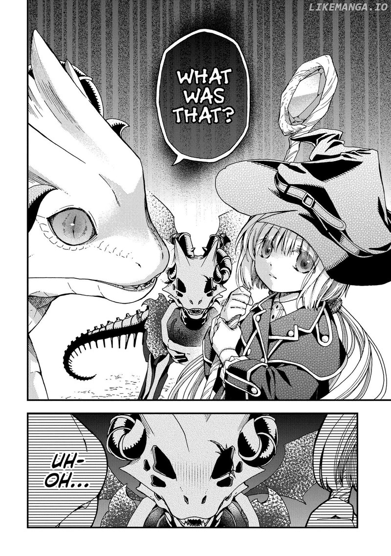 Hone Dragon No Mana Musume 30 24