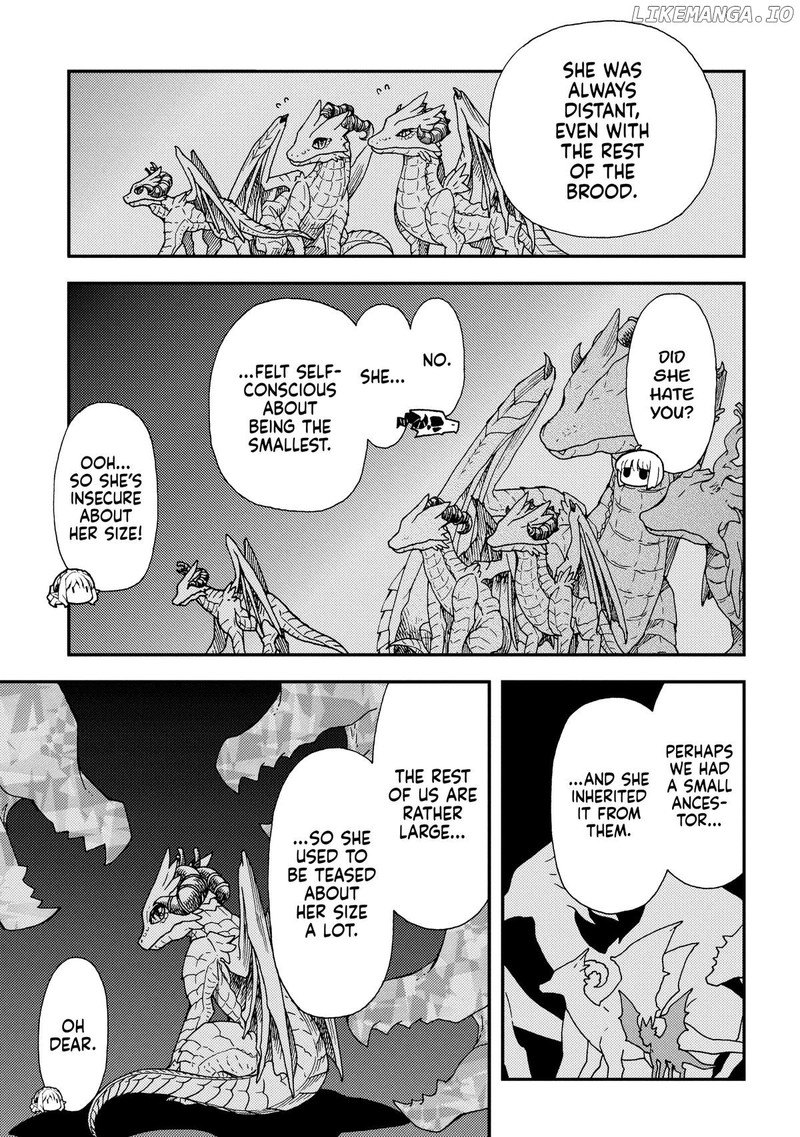 Hone Dragon No Mana Musume 30 9