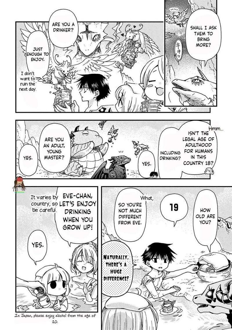 Hone Dragon No Mana Musume 39 10