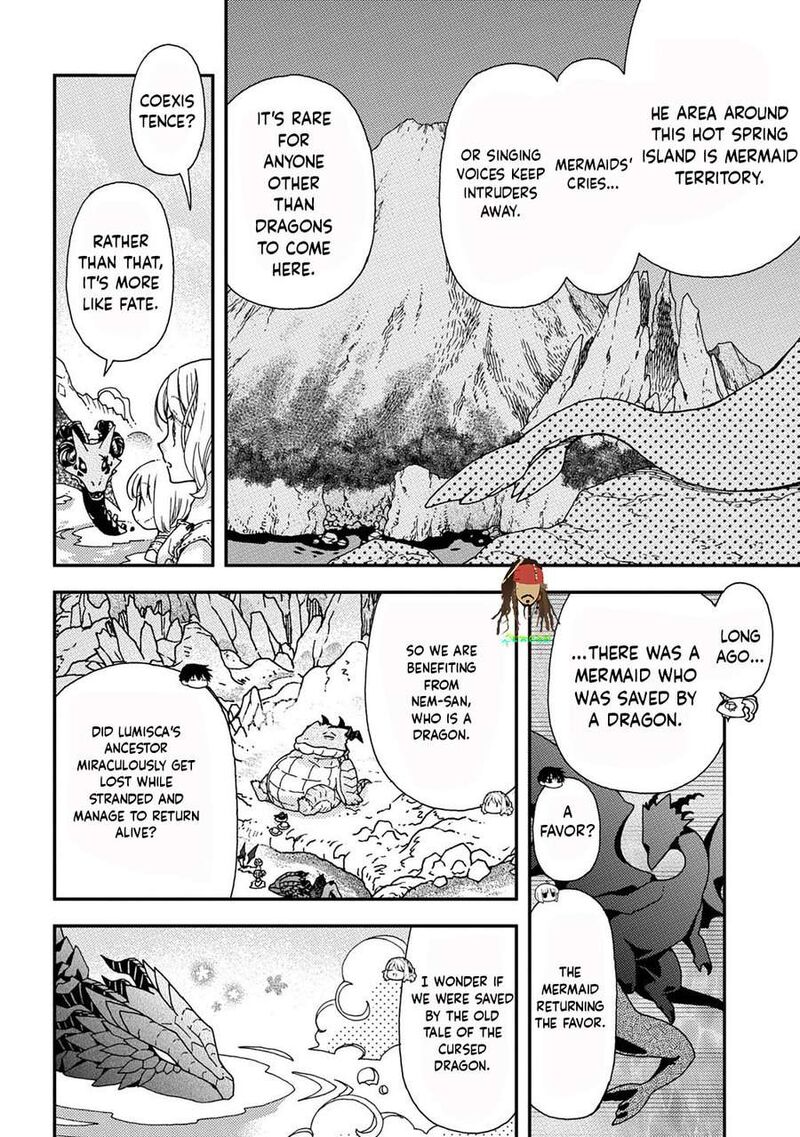 Hone Dragon No Mana Musume 39 8