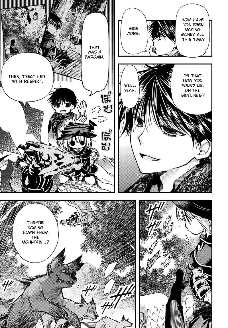Hone Dragon No Mana Musume 4 13