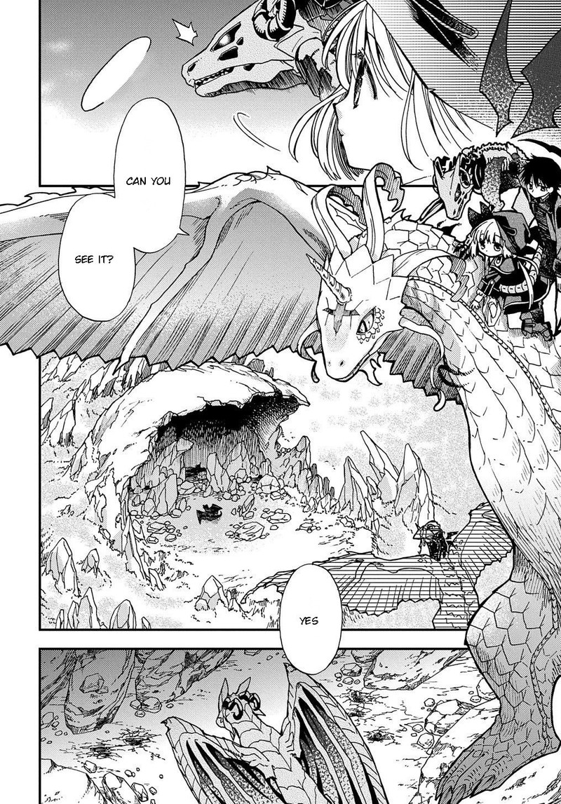 Hone Dragon No Mana Musume 4 14