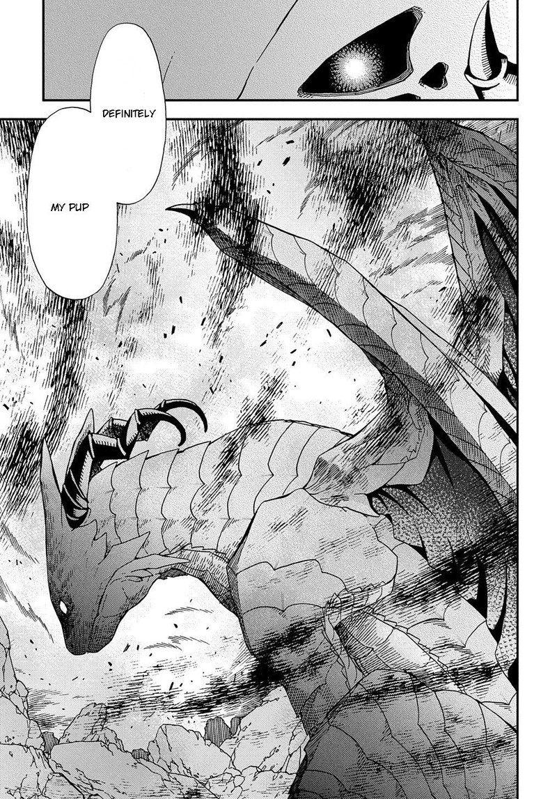 Hone Dragon No Mana Musume 4 15