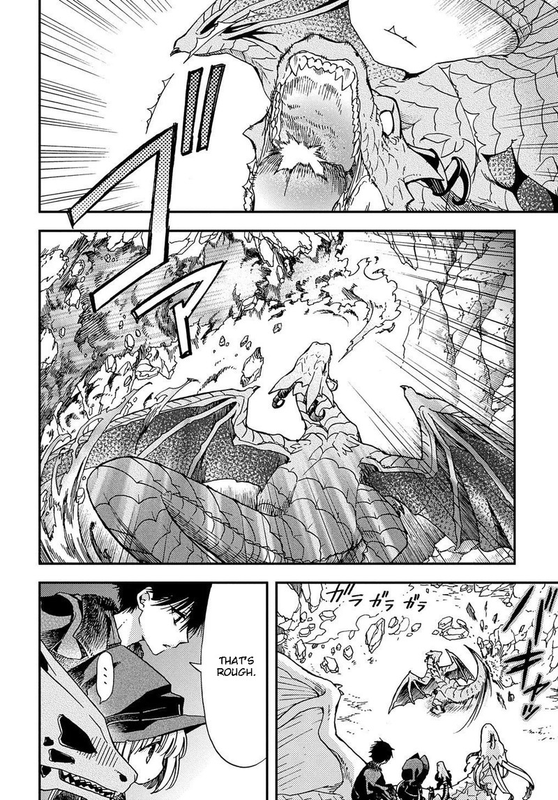 Hone Dragon No Mana Musume 4 16