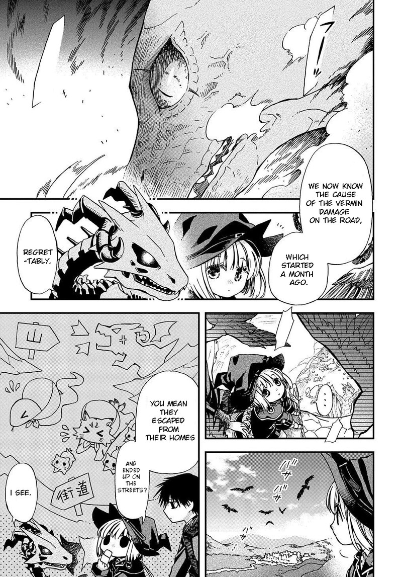 Hone Dragon No Mana Musume 4 17