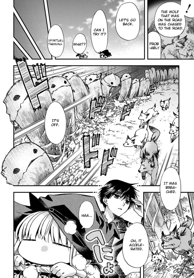 Hone Dragon No Mana Musume 4 18