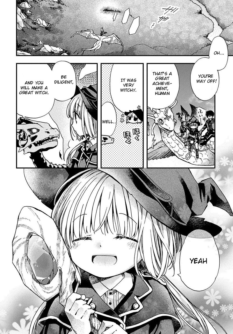 Hone Dragon No Mana Musume 4 24