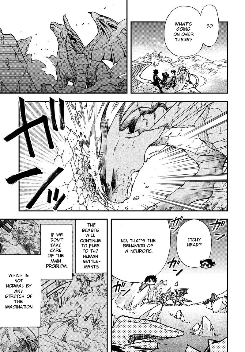 Hone Dragon No Mana Musume 4 25