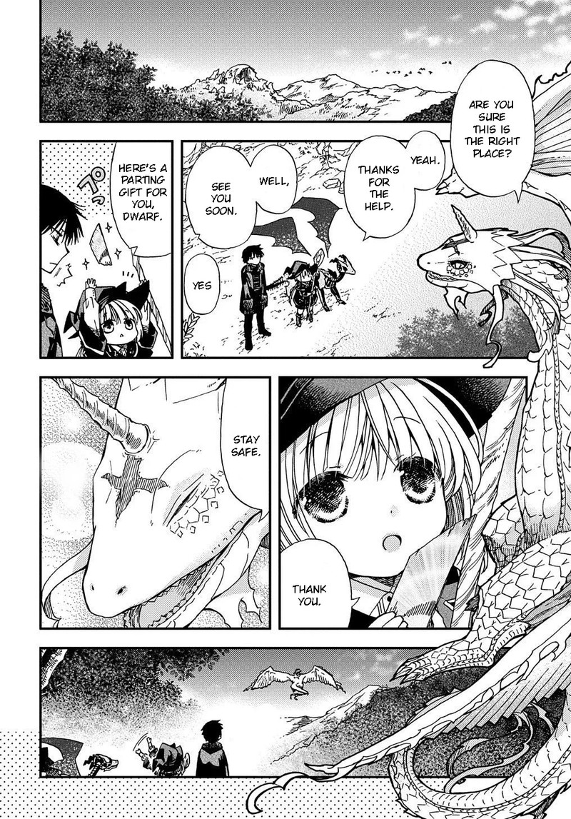 Hone Dragon No Mana Musume 4 26