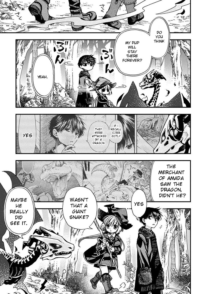 Hone Dragon No Mana Musume 4 27
