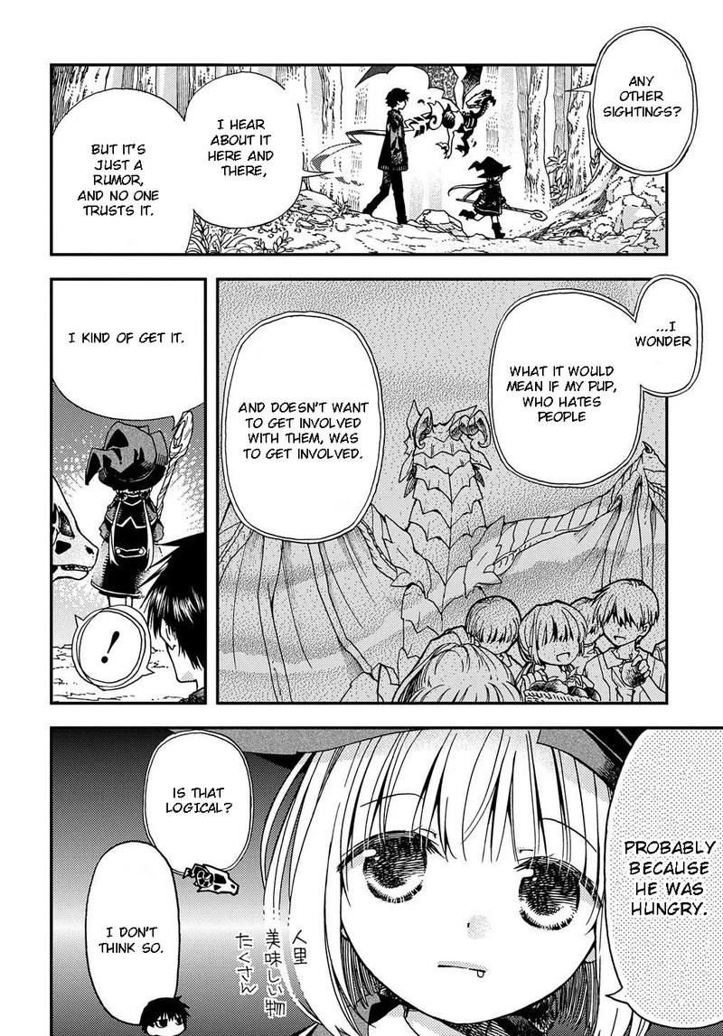 Hone Dragon No Mana Musume 4 28