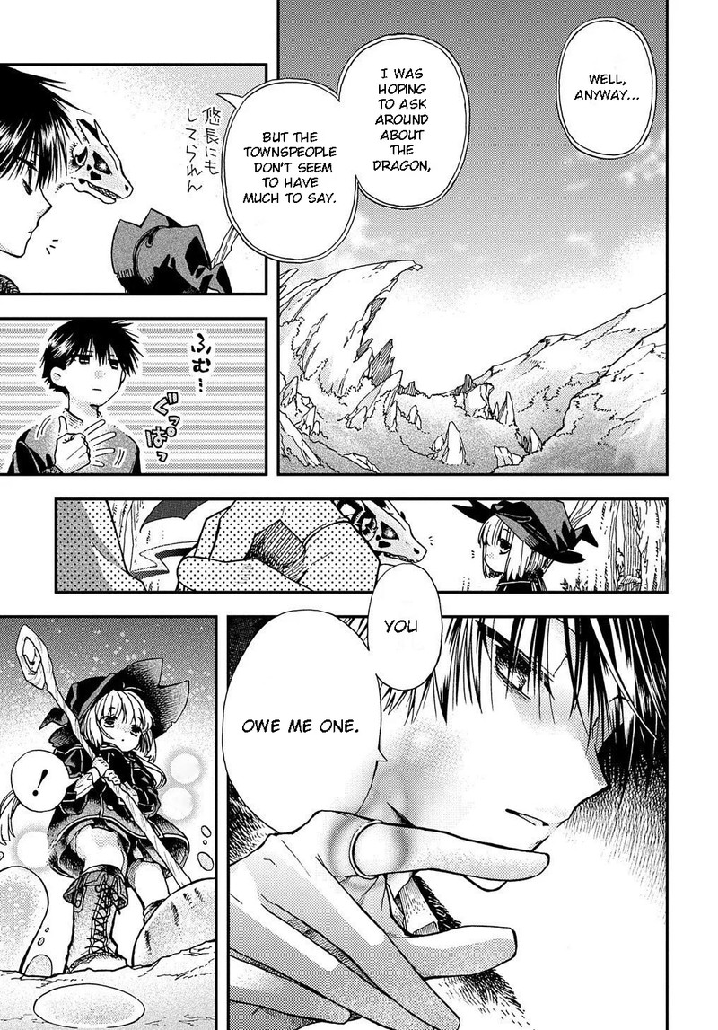 Hone Dragon No Mana Musume 4 29