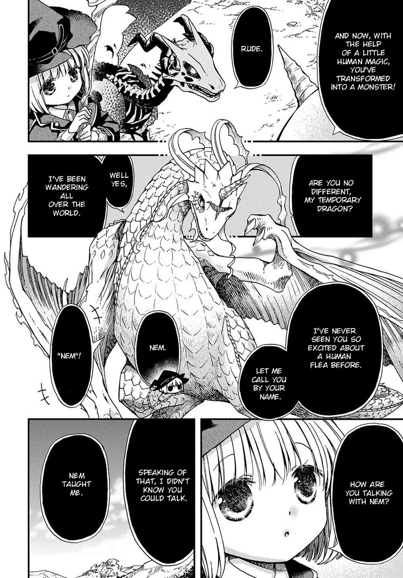 Hone Dragon No Mana Musume 4 4