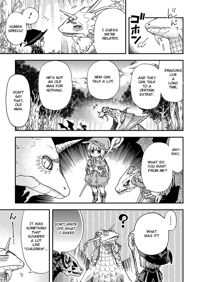 Hone Dragon No Mana Musume 4 5
