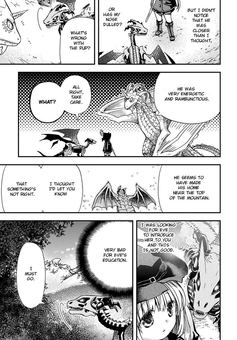 Hone Dragon No Mana Musume 4 7