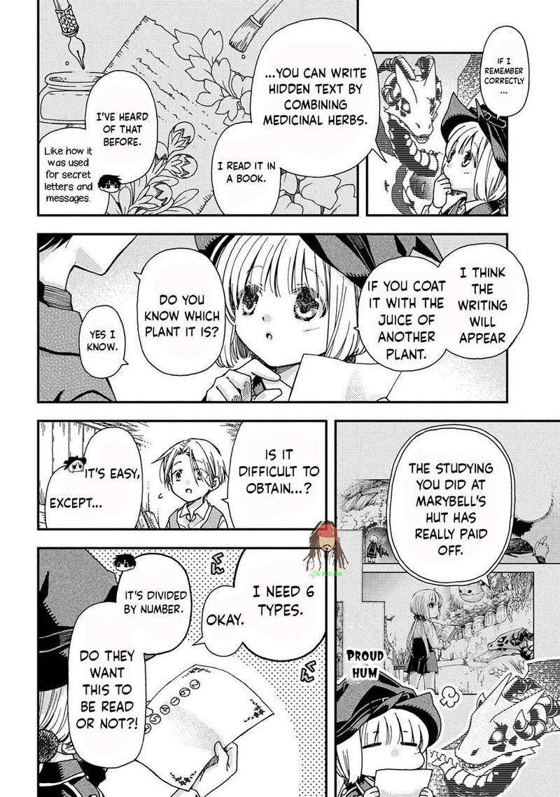 Hone Dragon No Mana Musume 40 10
