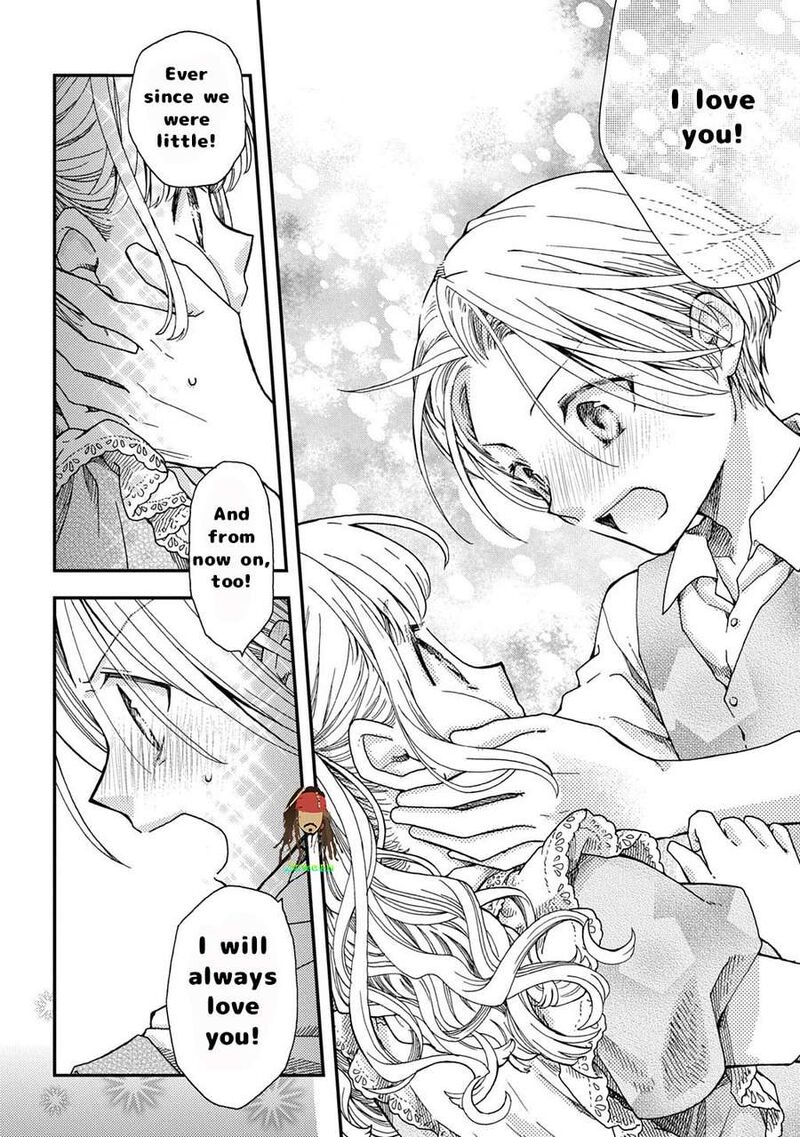 Hone Dragon No Mana Musume 40 20