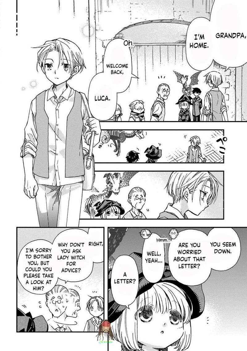 Hone Dragon No Mana Musume 40 8